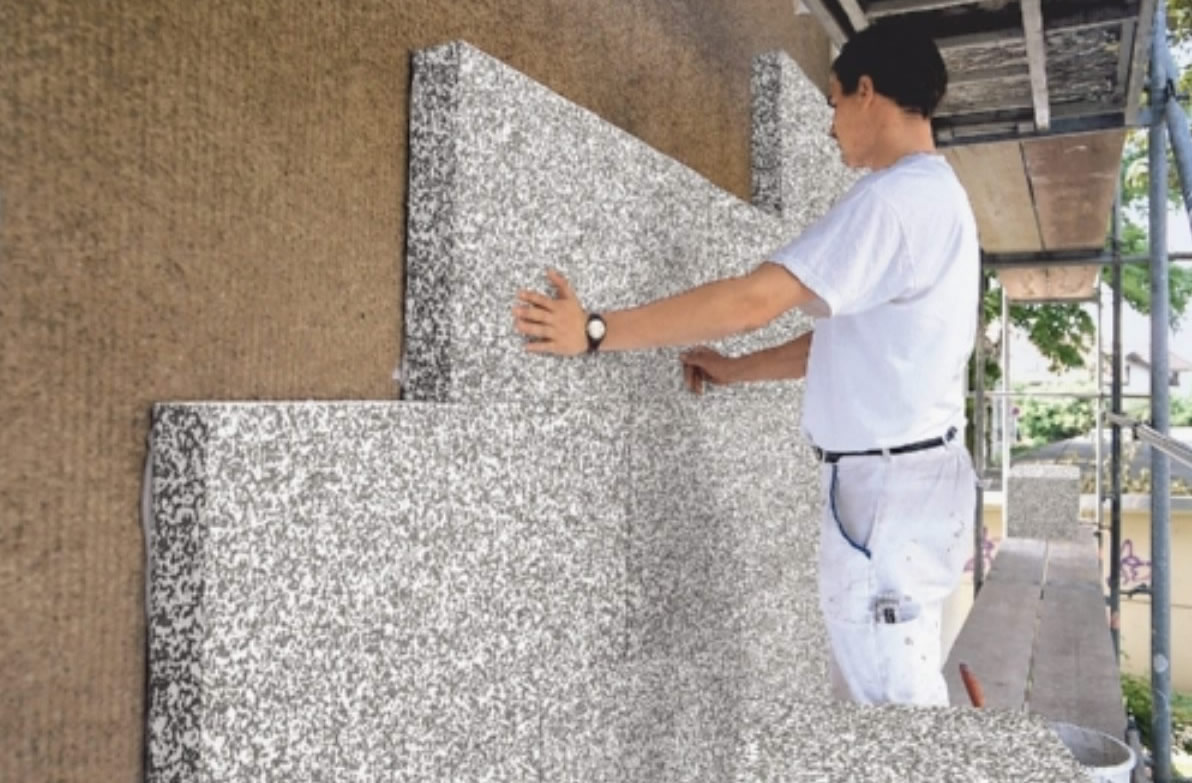 Gölköy Isı Yalıtımcısı